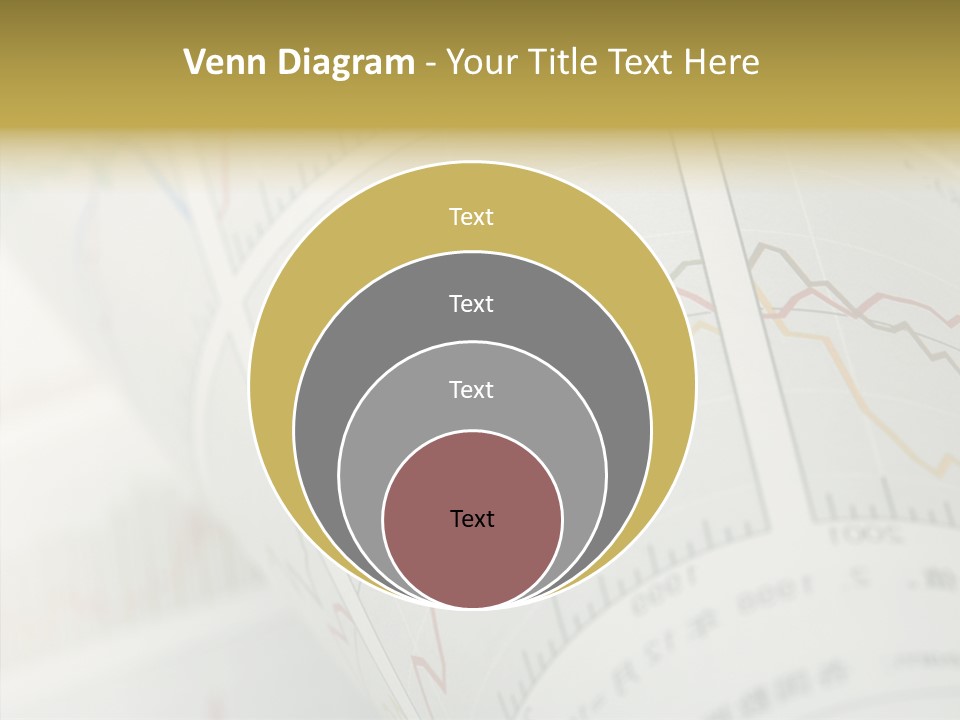 Value Compare Money PowerPoint Template
