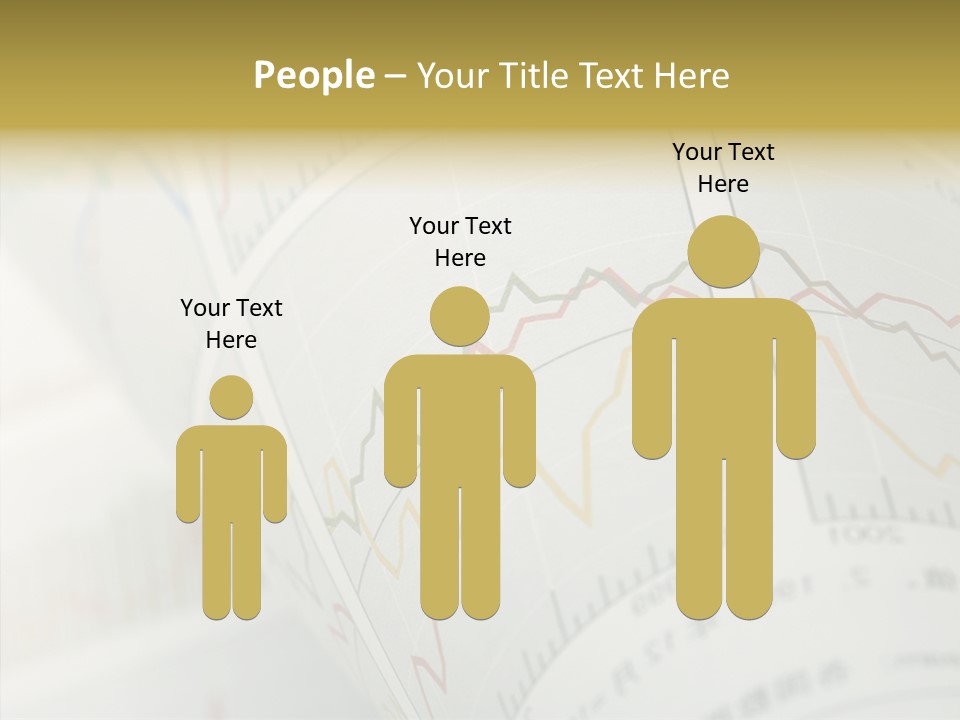 Value Compare Money PowerPoint Template