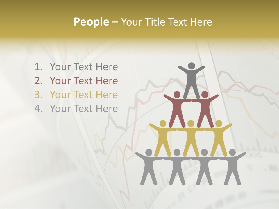 Value Compare Money PowerPoint Template