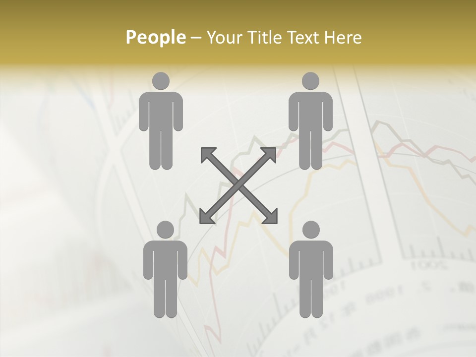 Value Compare Money PowerPoint Template