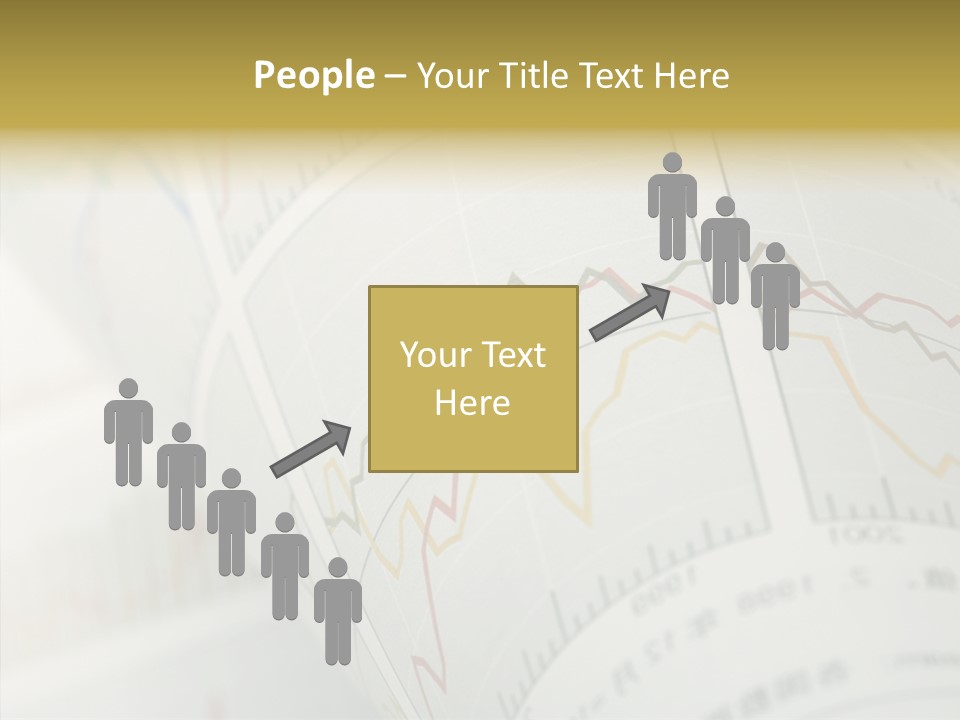 Value Compare Money PowerPoint Template