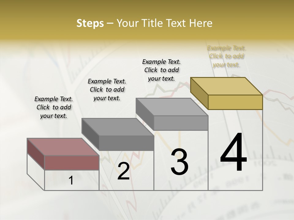 Value Compare Money PowerPoint Template
