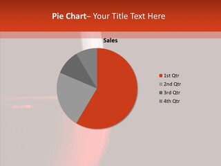 Liquid Drink Goblet PowerPoint Template