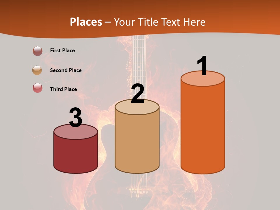 Black Idea Concept PowerPoint Template