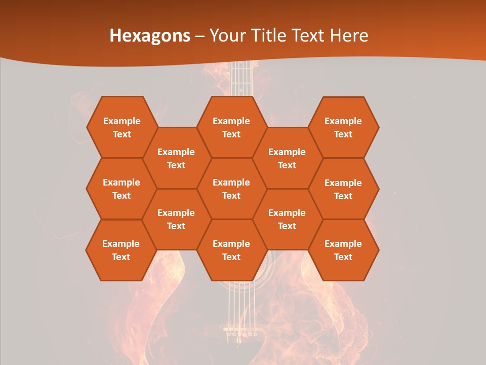 Black Idea Concept PowerPoint Template