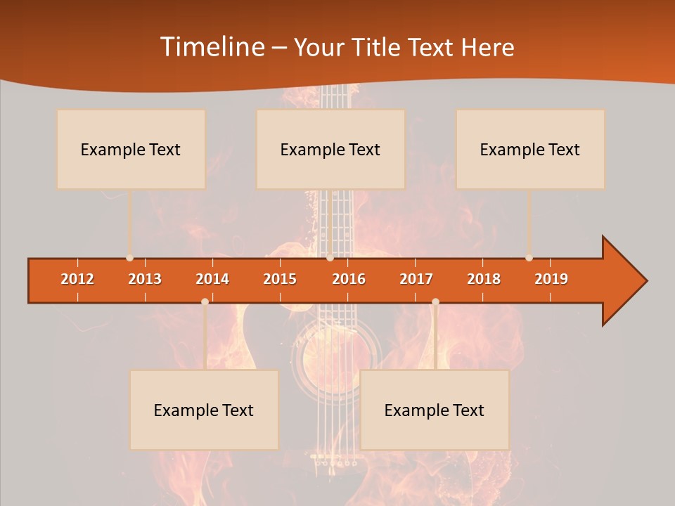 Black Idea Concept PowerPoint Template