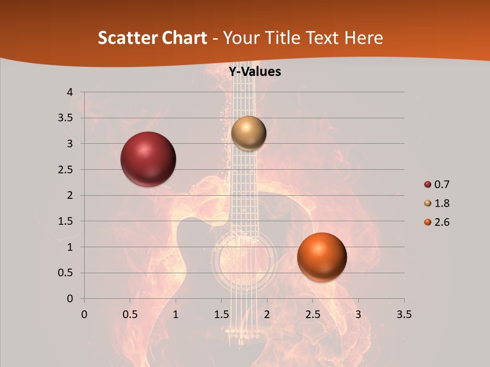 Black Idea Concept PowerPoint Template