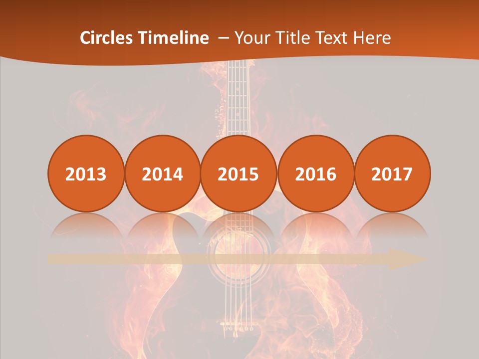 Black Idea Concept PowerPoint Template