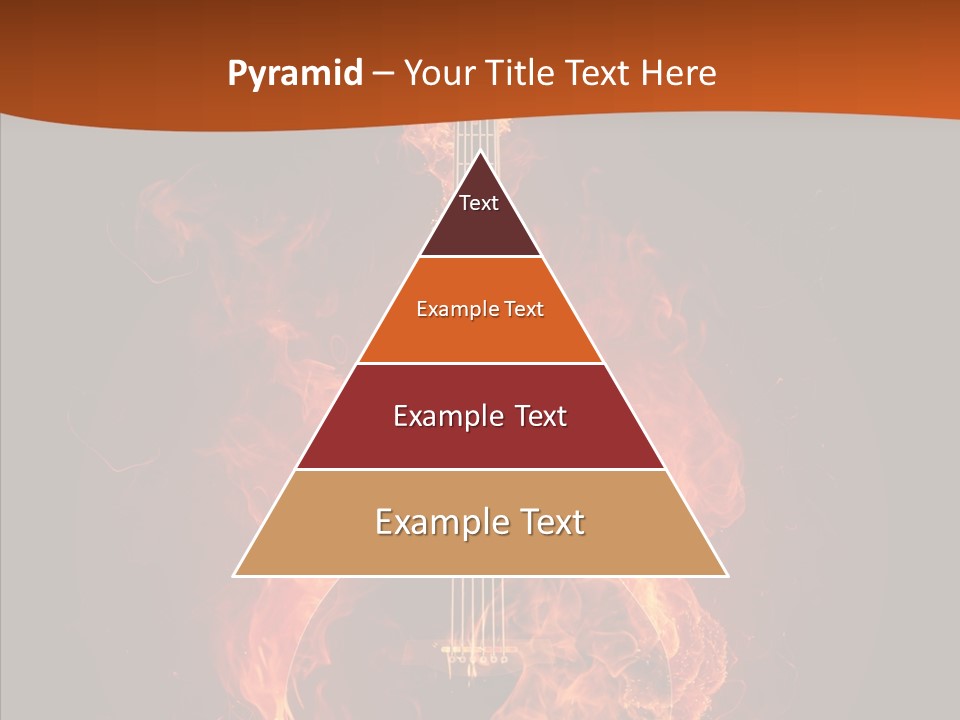 Black Idea Concept PowerPoint Template