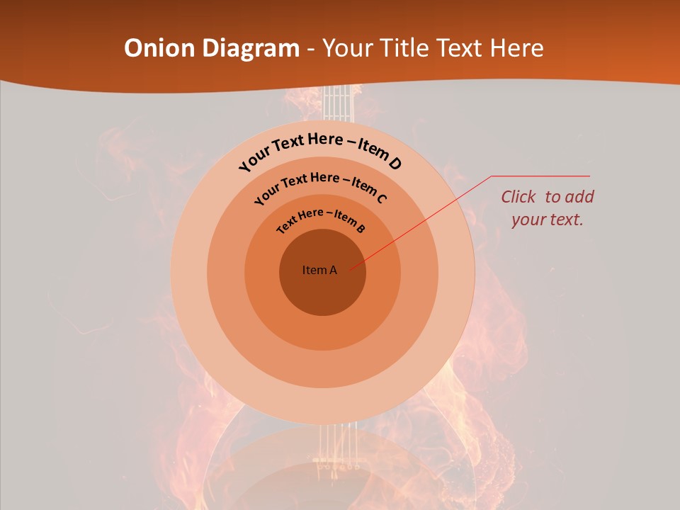 Black Idea Concept PowerPoint Template