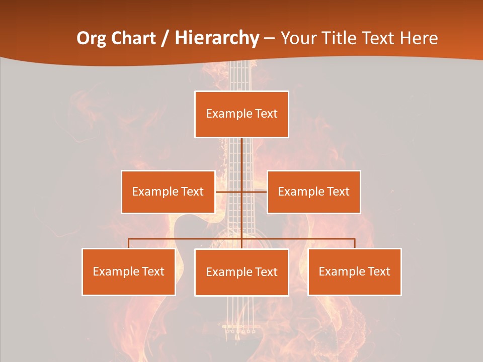 Black Idea Concept PowerPoint Template