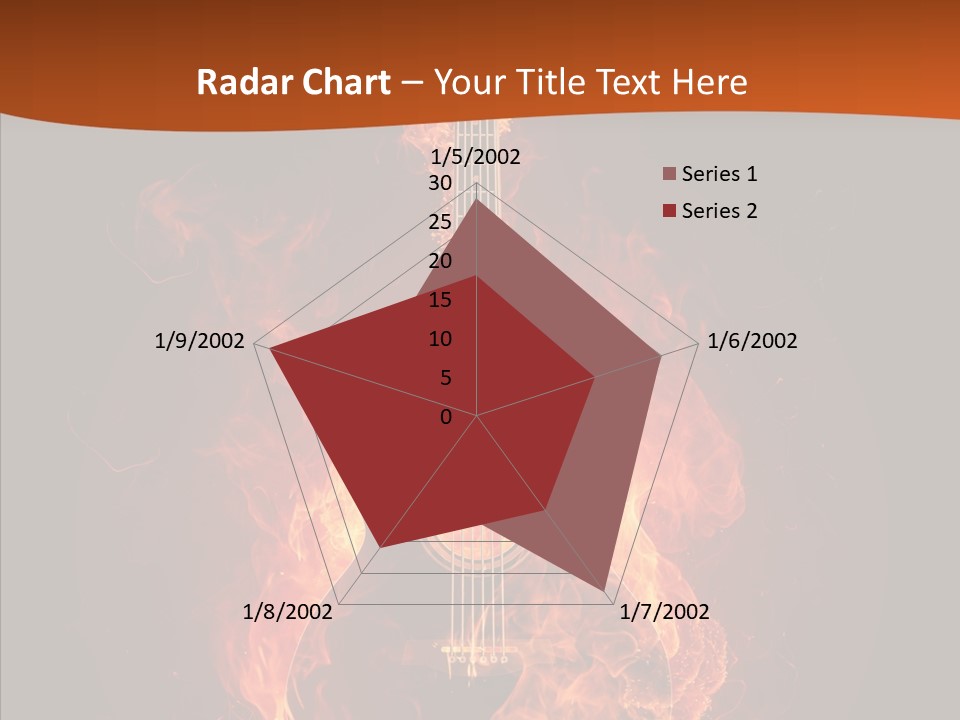 Black Idea Concept PowerPoint Template