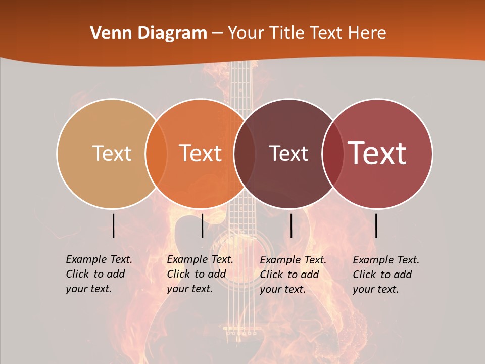 Black Idea Concept PowerPoint Template