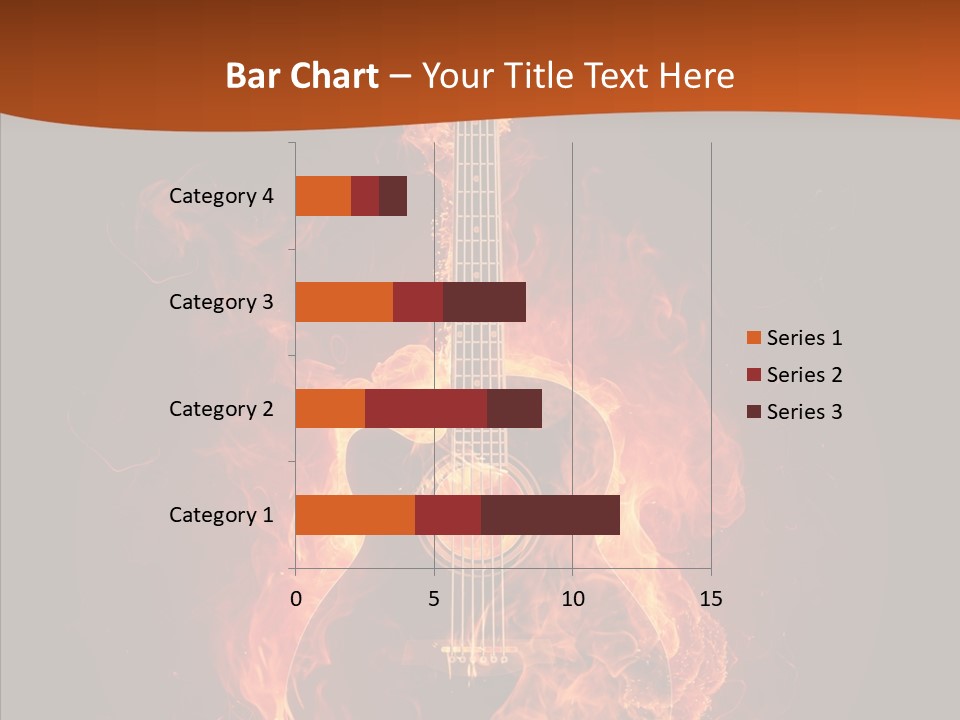 Black Idea Concept PowerPoint Template