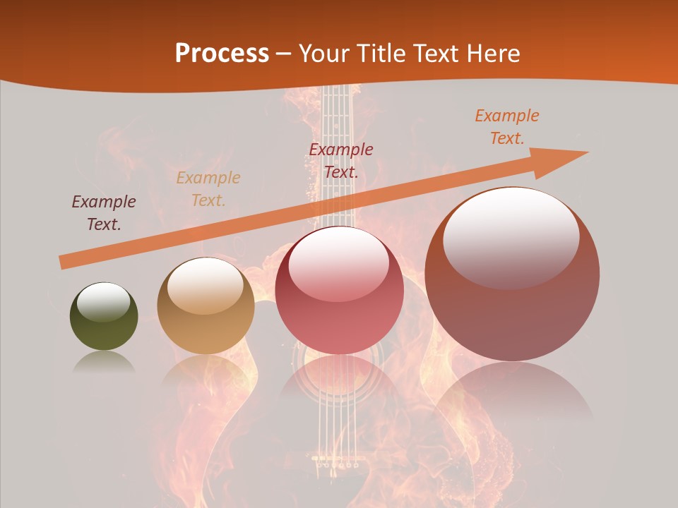 Black Idea Concept PowerPoint Template
