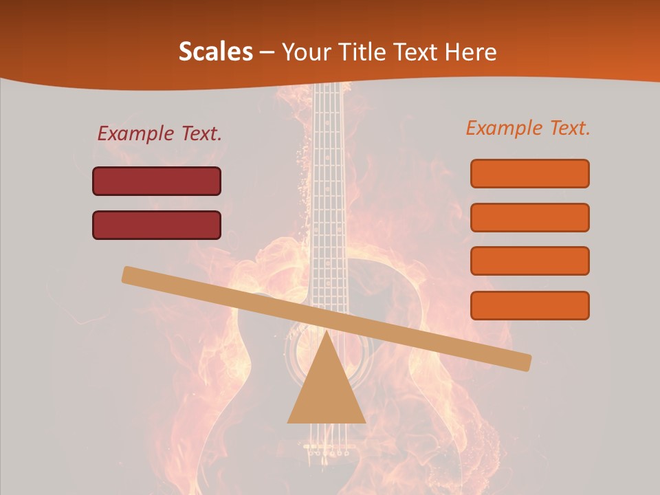 Black Idea Concept PowerPoint Template