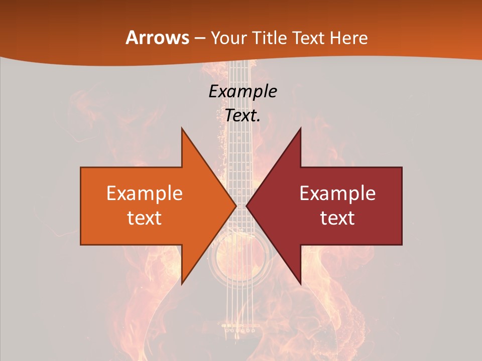 Black Idea Concept PowerPoint Template