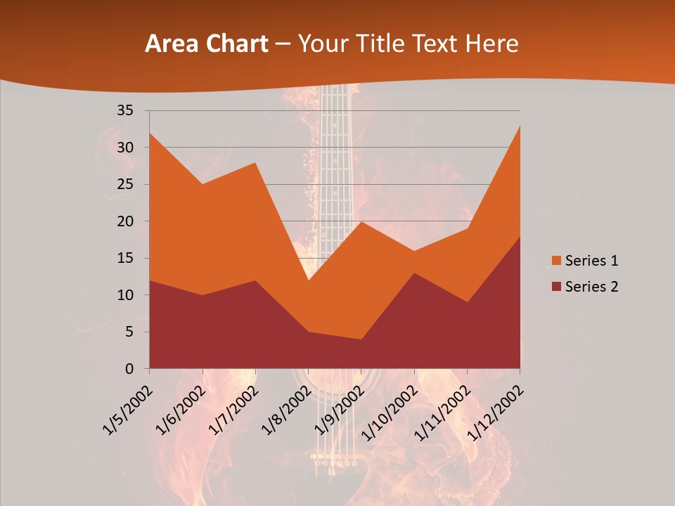 Black Idea Concept PowerPoint Template
