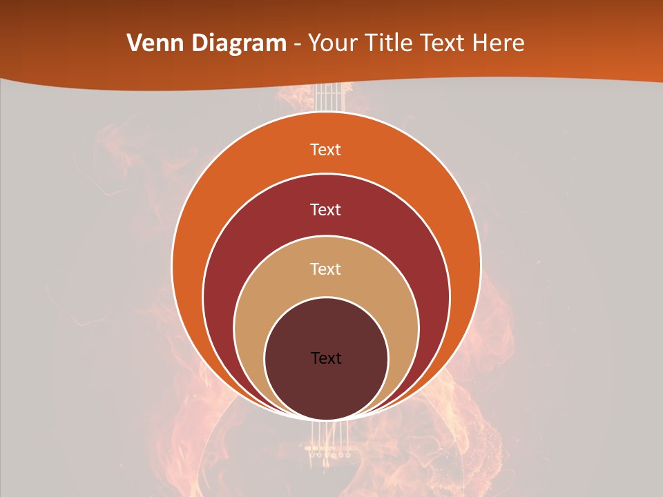 Black Idea Concept PowerPoint Template