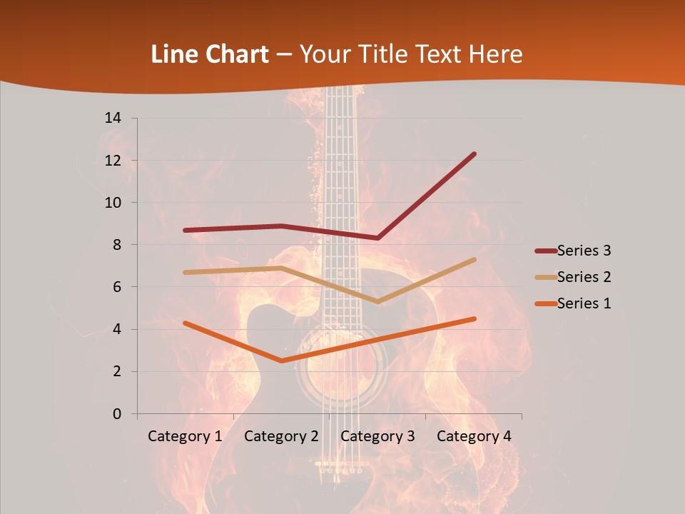 Black Idea Concept PowerPoint Template