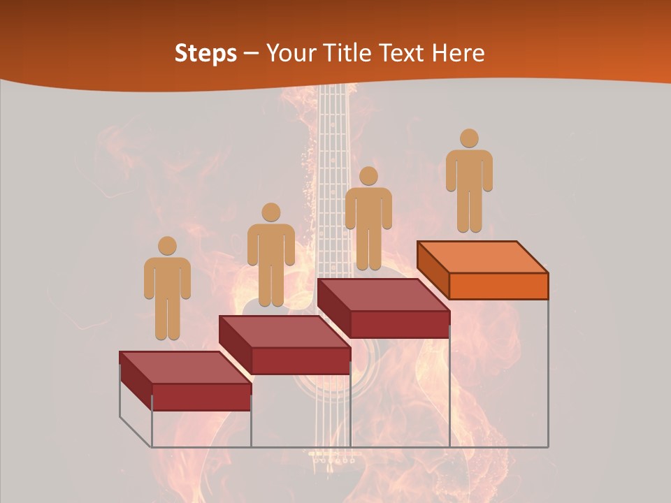 Black Idea Concept PowerPoint Template