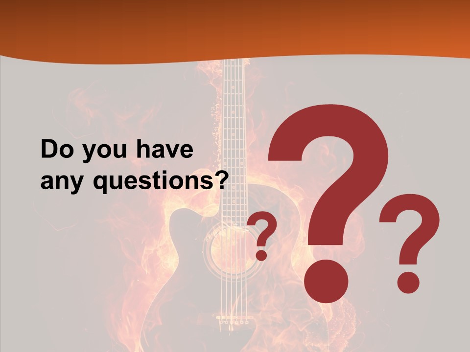 Black Idea Concept PowerPoint Template