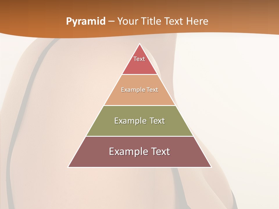 Nose Happiness Females PowerPoint Template