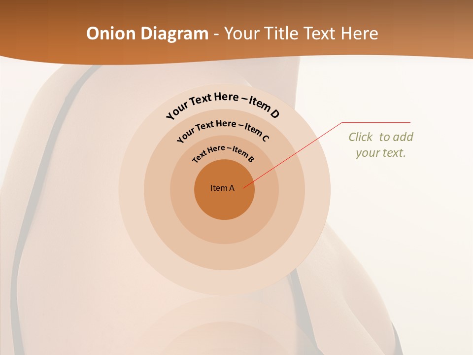 Nose Happiness Females PowerPoint Template