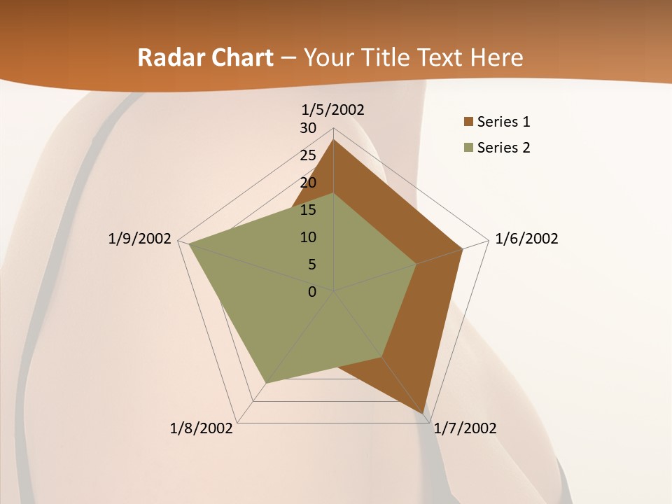 Nose Happiness Females PowerPoint Template