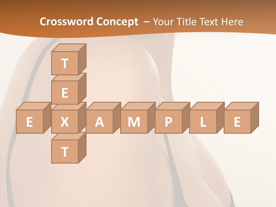 Nose Happiness Females PowerPoint Template