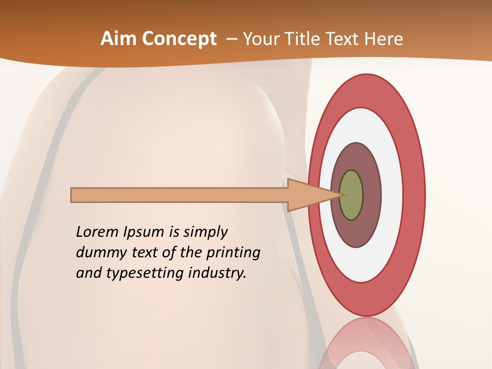 Nose Happiness Females PowerPoint Template