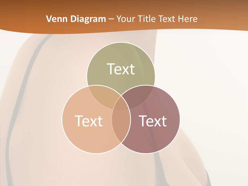 Nose Happiness Females PowerPoint Template
