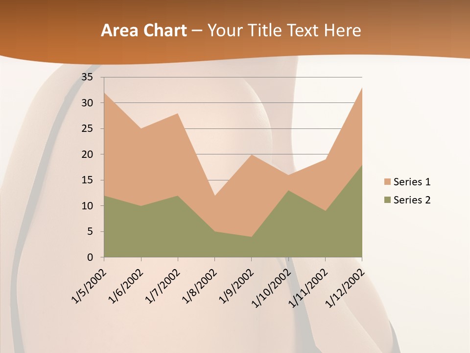 Nose Happiness Females PowerPoint Template
