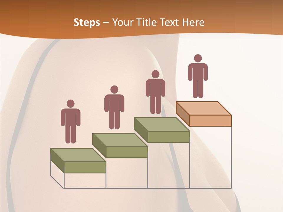 Nose Happiness Females PowerPoint Template