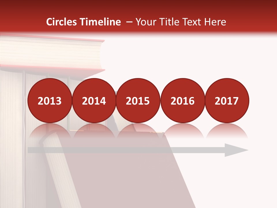 Render Library Knowledge PowerPoint Template