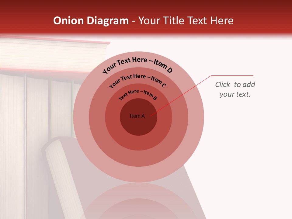 Render Library Knowledge PowerPoint Template