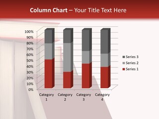 Render Library Knowledge PowerPoint Template