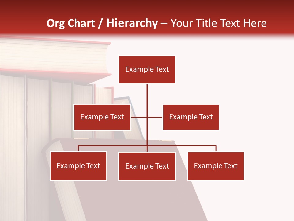 Render Library Knowledge PowerPoint Template