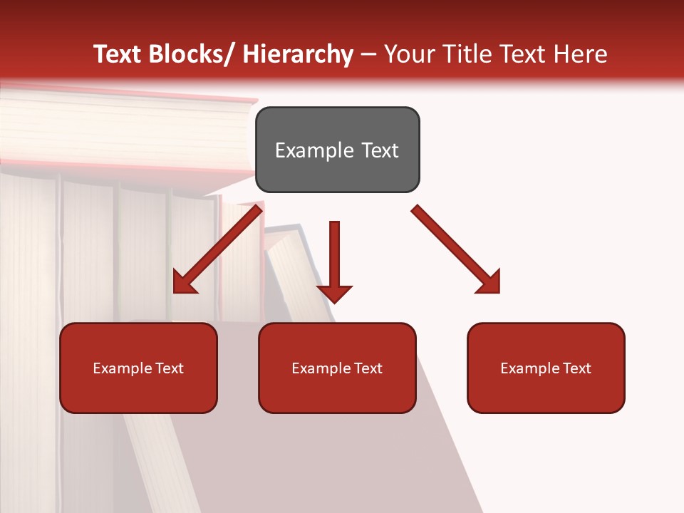 Render Library Knowledge PowerPoint Template