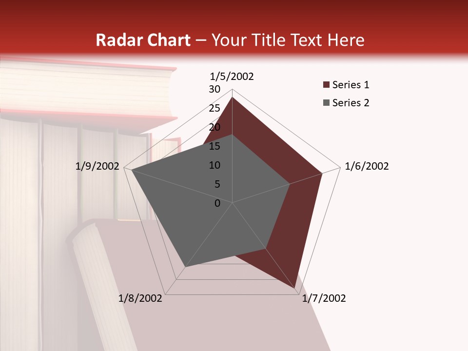 Render Library Knowledge PowerPoint Template