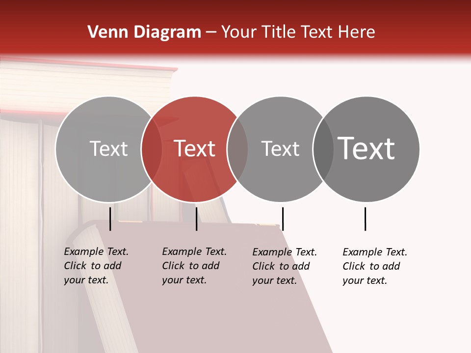 Render Library Knowledge PowerPoint Template