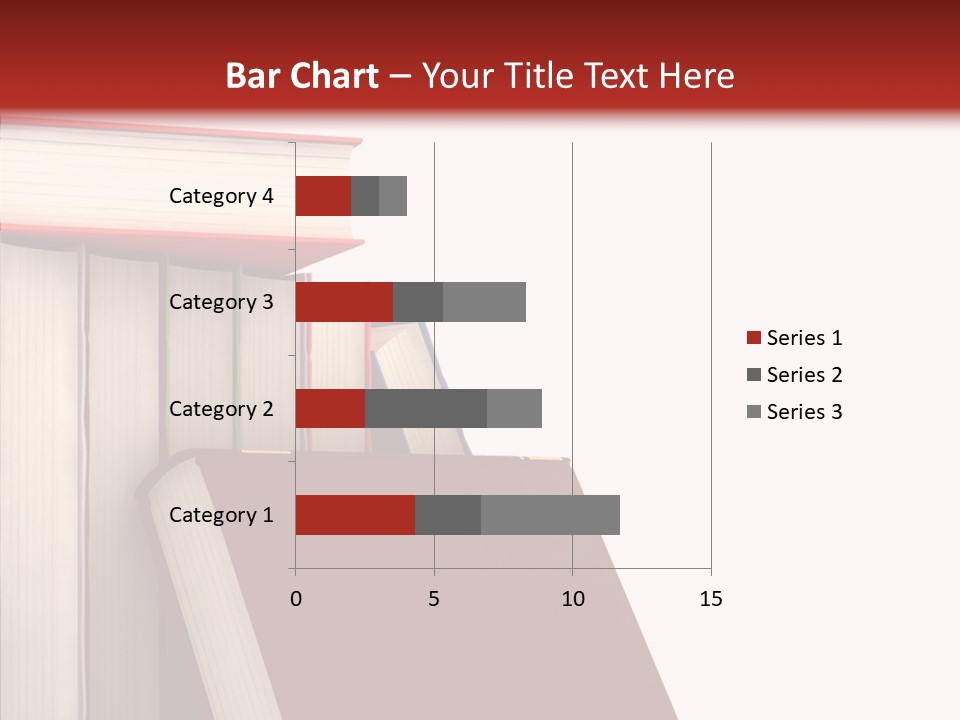 Render Library Knowledge PowerPoint Template