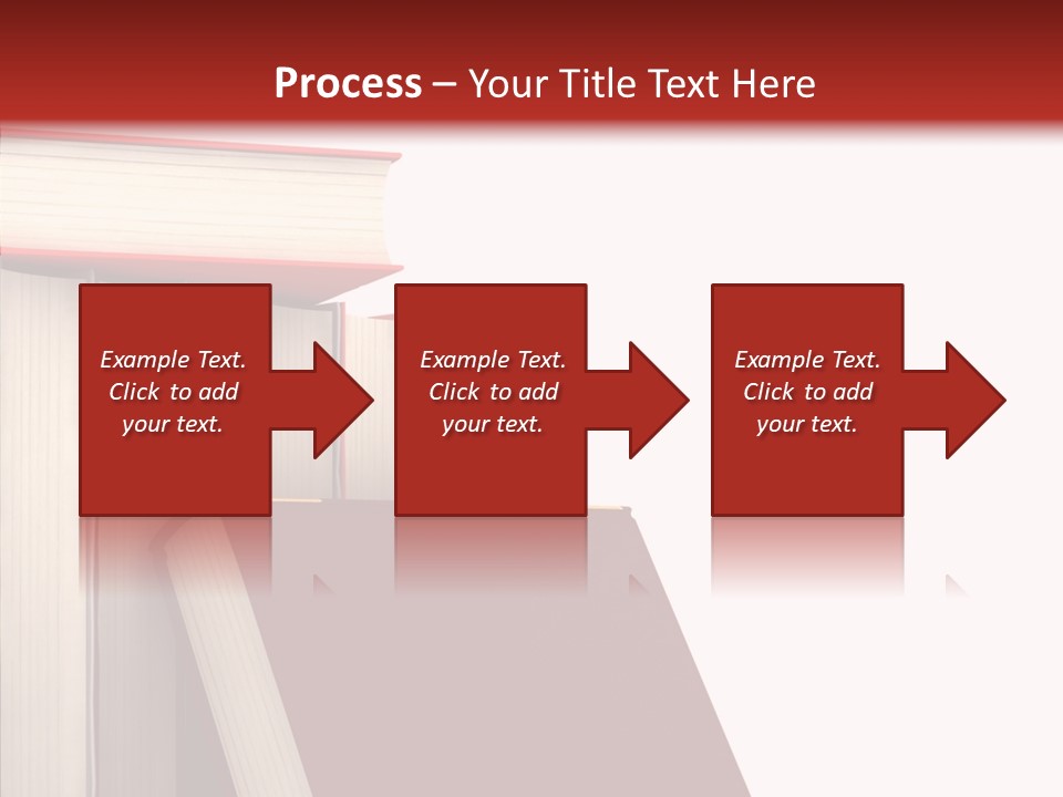 Render Library Knowledge PowerPoint Template