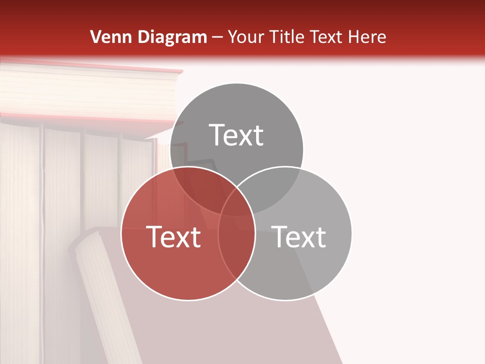 Render Library Knowledge PowerPoint Template