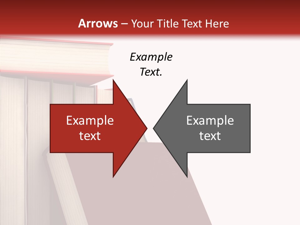 Render Library Knowledge PowerPoint Template
