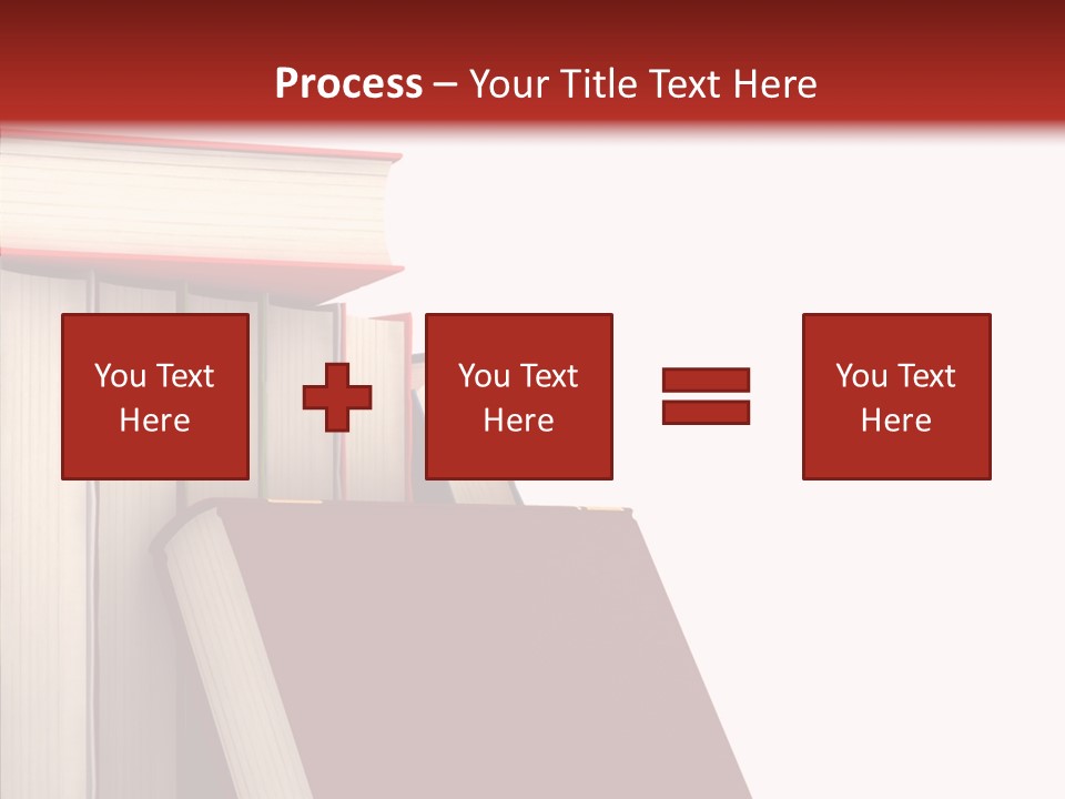 Render Library Knowledge PowerPoint Template