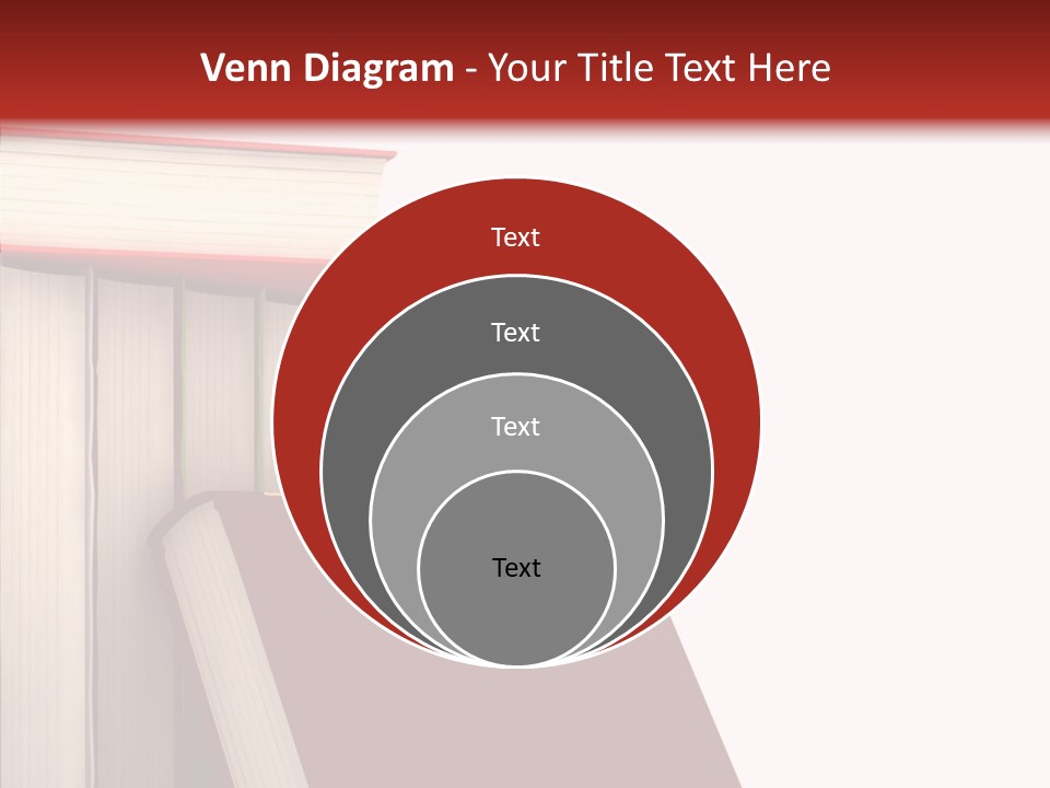 Render Library Knowledge PowerPoint Template