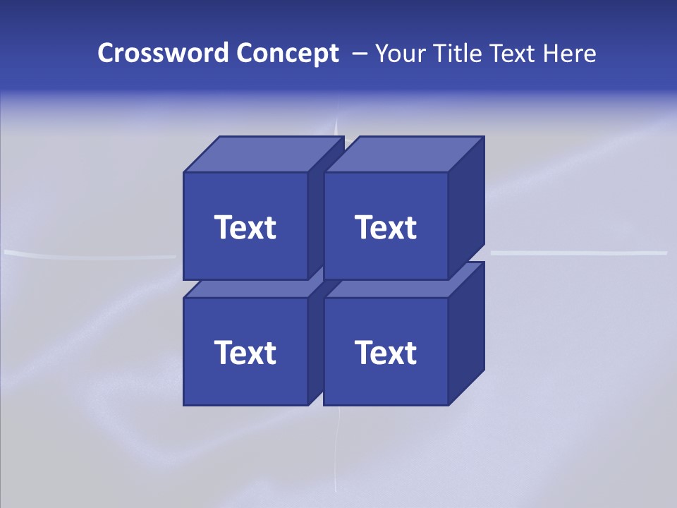 Nato Flag PowerPoint Template