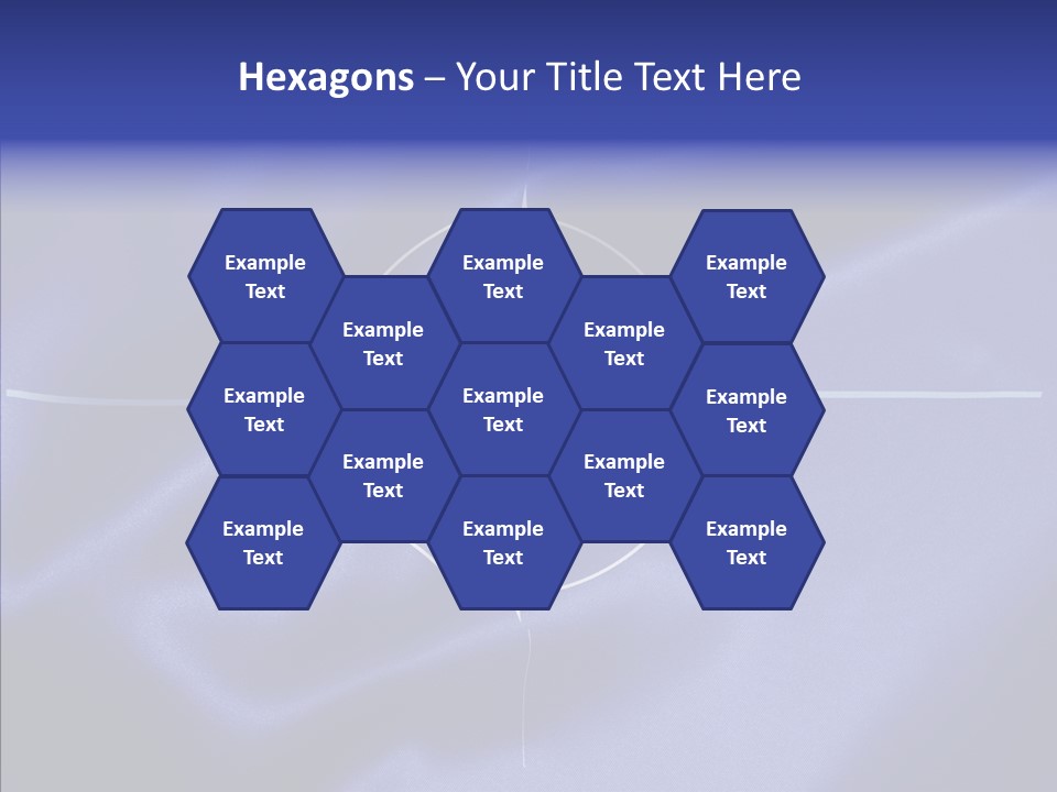 Nato Flag PowerPoint Template