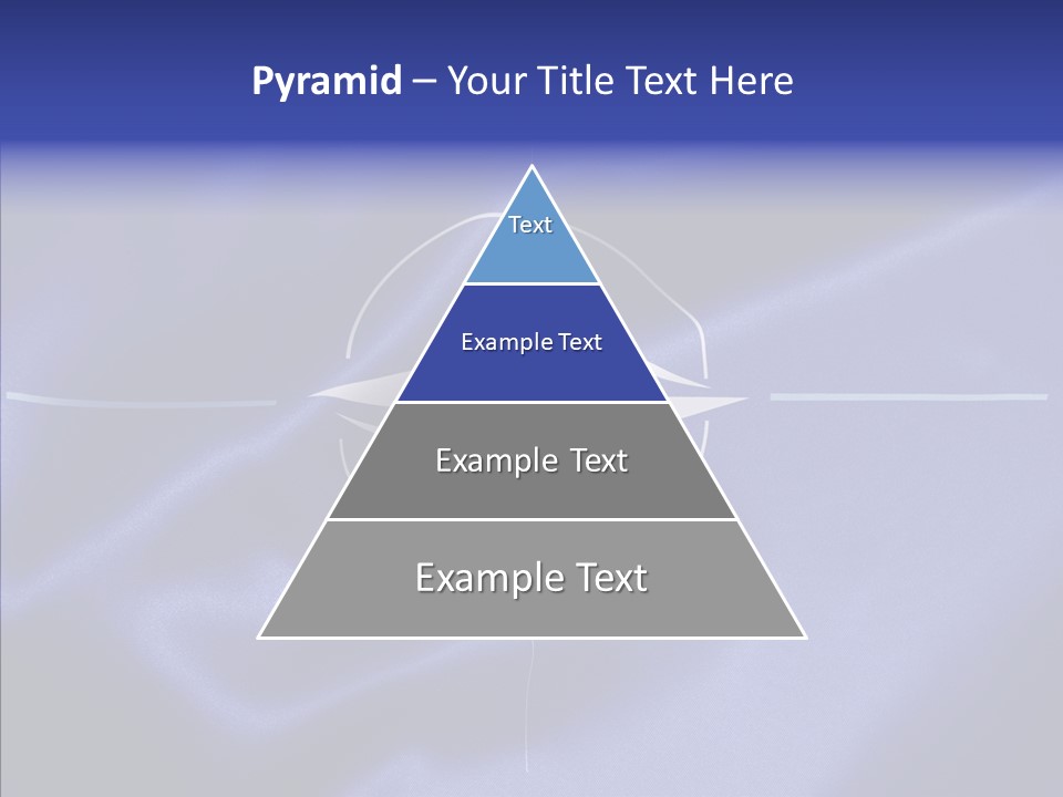 Nato Flag PowerPoint Template